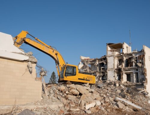 North Coast Demolition Services: What You Need to Know