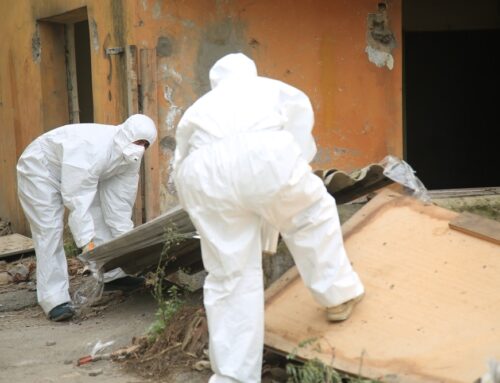 North Coast Asbestos Removal Explained