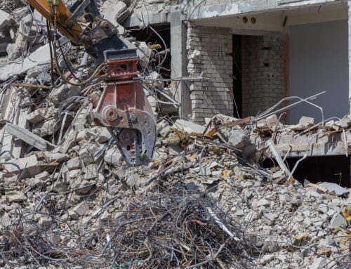 What Is Strip Out Demolition and When Do You Need It?