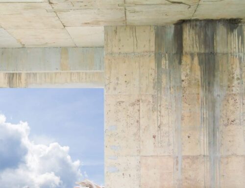 Is It Okay to Be in a Building with Asbestos?
